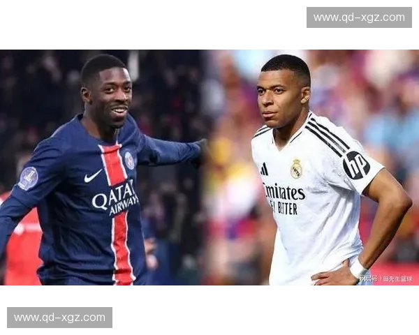 德尚面临幸福烦恼,如何平衡姆巴佩与登贝莱的球权分配成为关键博弈 德尚面临幸福烦恼,如何平衡姆巴佩与登贝莱的球权分配成为关键博弈